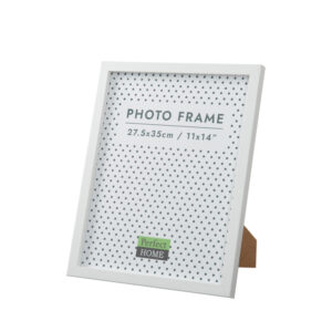Porter 11x14 Inch White