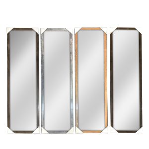 Everyday 30x120cm Mirror 4 Assorted Colours