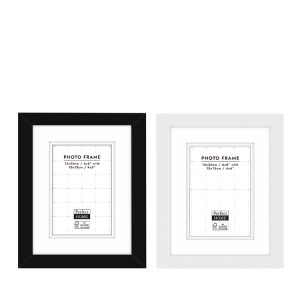 Essential 6x8 Inch with 4x6 Inch Opening