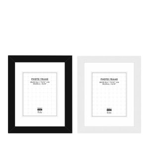 Essential 11x14 Inch with 8x10 Inch