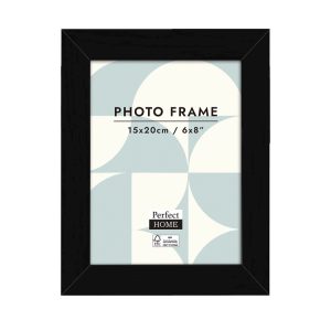 Porter 6x8 Inch Black
