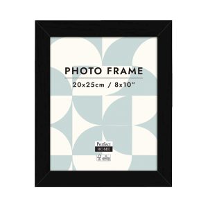 Porter 8x10 Inch Black