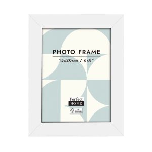 Porter 6x8 Inch White
