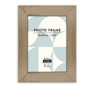 Porter 6x8 Inch Oak
