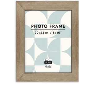 Porter 8x10 Inch Oak