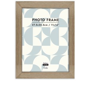 Porter 11x14 Inch Oak