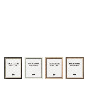 Preston 8x10 Inch - 4 Assorted Colours