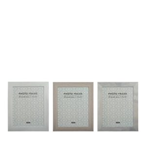 Norwich 11x14 Inch - 3 Assorted Colours