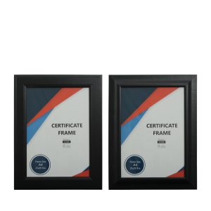 Executive Document Frame A4 - 2 Assorted