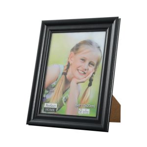 Retreat 6x8 Inch Black