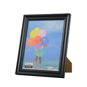 Retreat 8x10 Inch Black