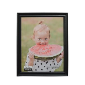 Retreat 11x14 Inch Black