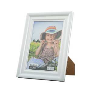 Retreat 5x7 Inch White