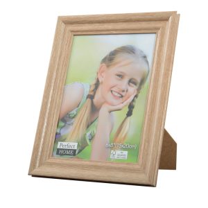 Retreat 6x8 Inch Oak