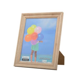 Retreat 8x10 Inch Oak