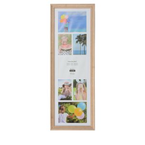 Retreat 10x32 Inch Oak with Assorted Openings