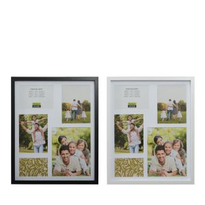 Echo 16x20 Inch with Assorted Openings - 2 Assorted Colours