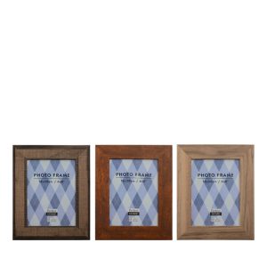 Westmister 6x8 Inch - 3 Assorted