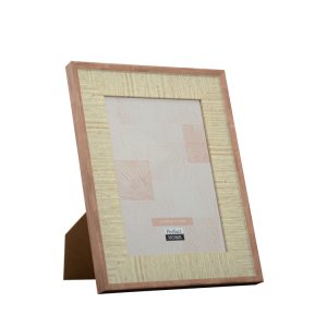 Oasis 5x7 Inch Teak/Natural