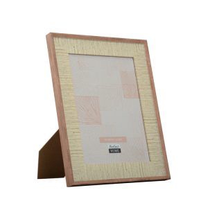 Oasis 6x8 Inch Teak/Natural