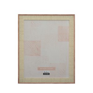 Oasis 11x14 Inch Teak/Natural