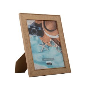 Breeze 8x10 Inch Oak