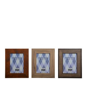 Westmister 5x7 Inch - 3 Assorted