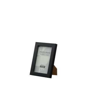 Porter 4x6 Inch Black