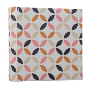 Wren Photo Album 200 Cap 4x6 Inch