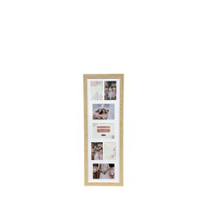 Raven 10x32 Inch Oak with Assorted Openings