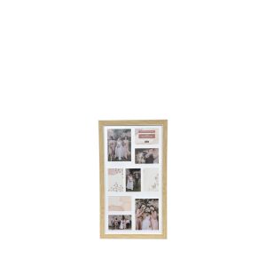Raven 14x26 Inch Oak with Assorted Openings