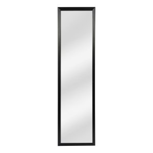 Everyday 30x120cm Mirror Black