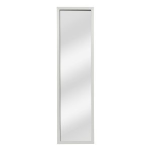 Everyday 30x120cm Mirror White